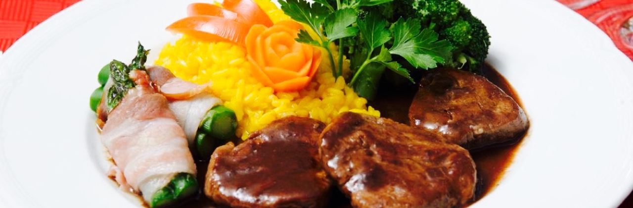 Giessenhof Ristorante Pizzeria