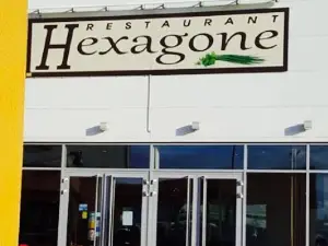 L'Hexagone