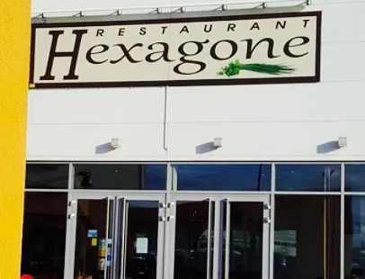 L'Hexagone