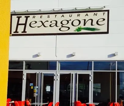 L'Hexagone