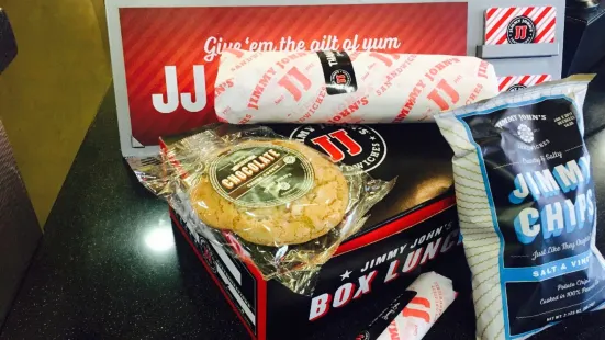 Jimmy John's