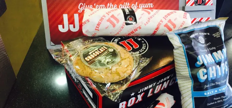 Jimmy John's