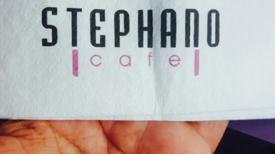 Stephano Cafe