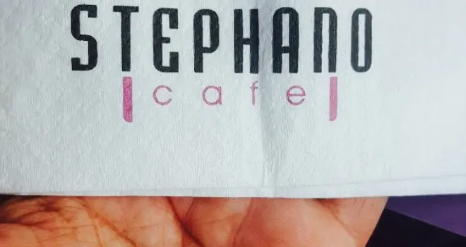 Stephano Cafe