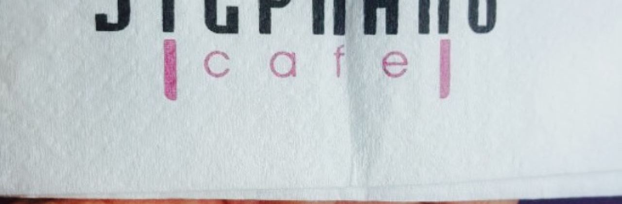 Stephano Cafe