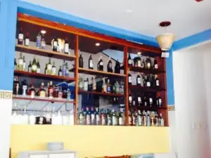 Restaurante Athenas