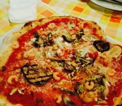 Pizzeria Giovanna