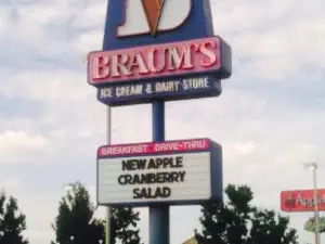 Braum's