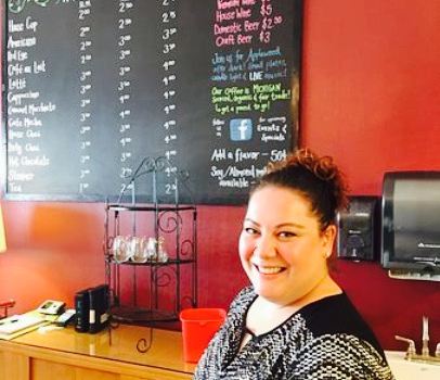 AppleWood Eatery & Espresso Bar