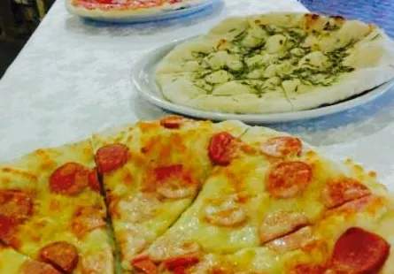 Bocca Pizzeria & Fast-Food
