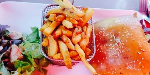 Le Petit Bouchon restaurant