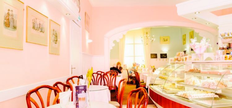Brasserie Van Asperen