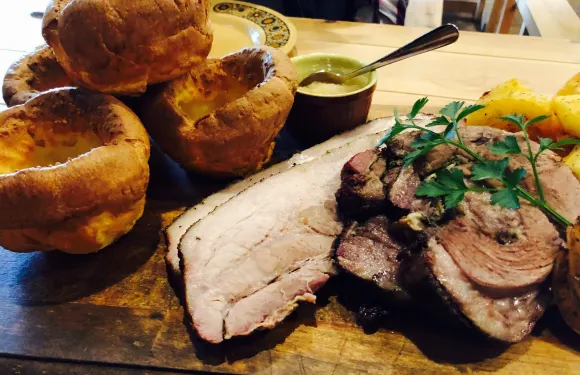 Cafe Mike and Shirley