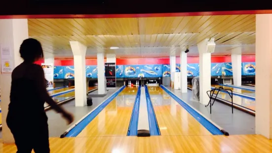 Bowling de Nogent