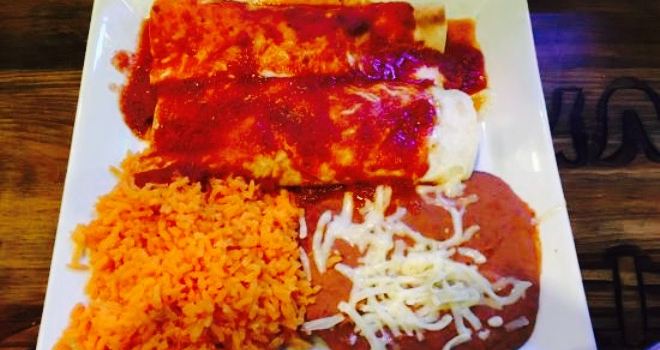 Mi Cabana Mexican Restaurant #6