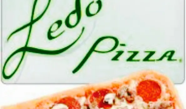 Ledo Pizza