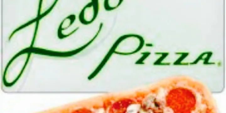 Ledo Pizza