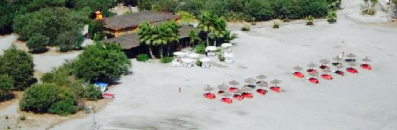 Marina Playa Beach Club