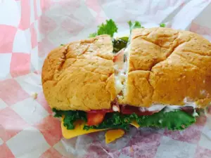 Weaver's Market And Deli