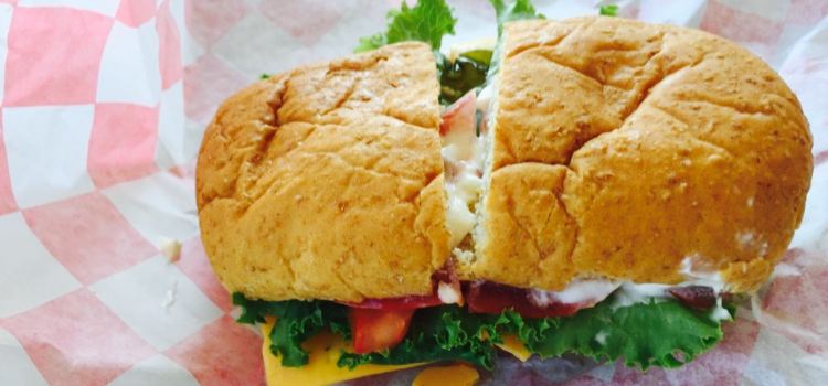 Weaver's Market And Deli