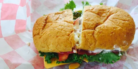 Weaver's Market & Deli