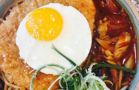 Sositjeok Cheongchuneul Yorihada Busan Seomyeon