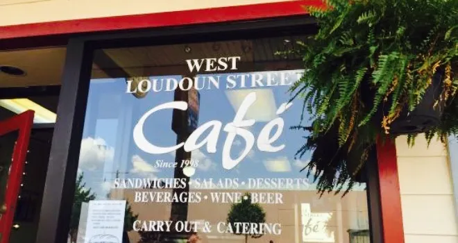 West Loudoun Cafe