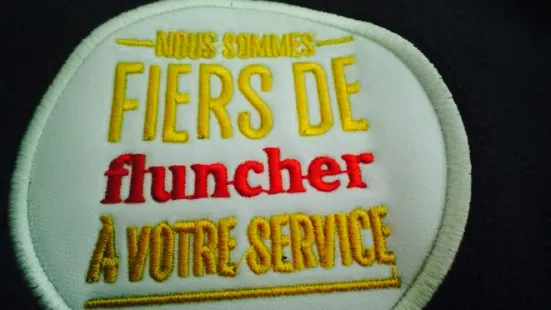 Flunch Mers Les Bains