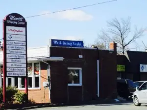 Well-Being Sushi