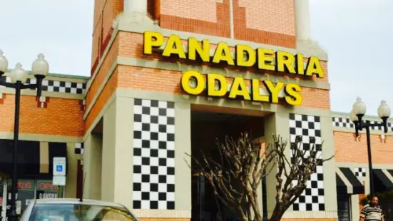 Odalys Panadaria Y Pasterleria