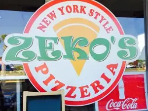 Zekos Pizzeria