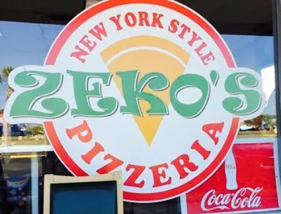 Zekos Pizzeria