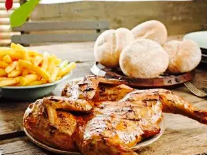 Nando's Summerstrand
