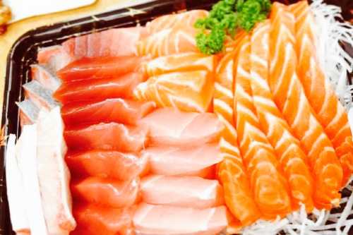 An An Seafood