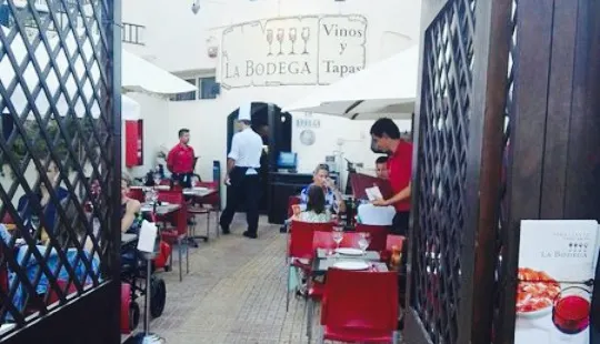 La Bodega