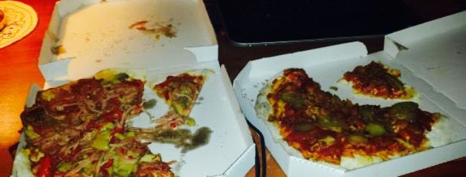 Pizza Inn