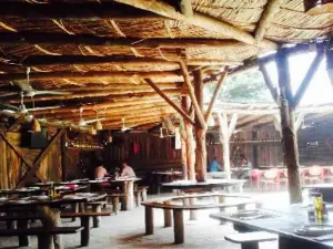 Restaurante Ferro Velho