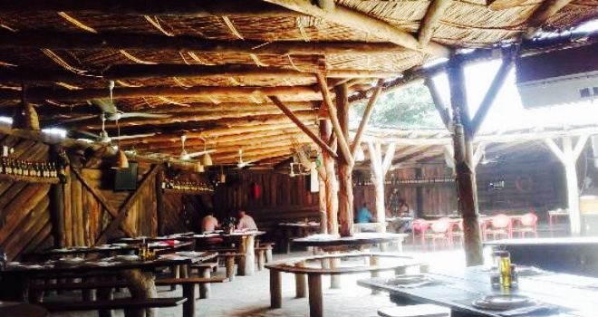 Restaurante Ferro Velho
