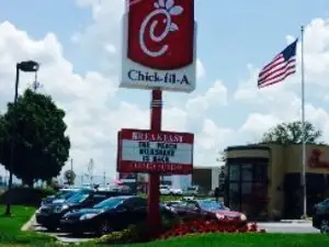 Chick-fil-A