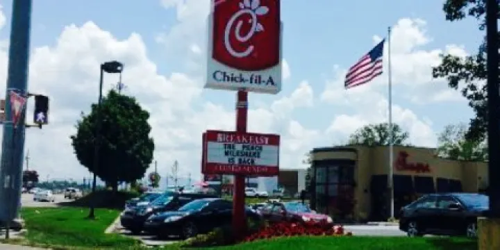 Chick-fil-A