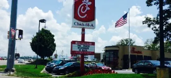 Chick-fil-A