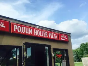 Possum Holler Pizza