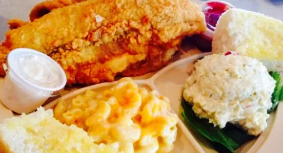 Point Restaurant & Bar