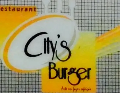 City's Burger