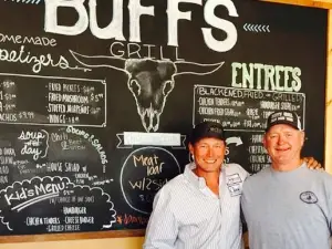 Buff's Grill