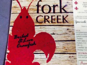 Lake Fork Creek Steak and Seafood