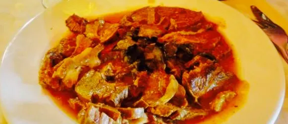 Restaurant El Tallat