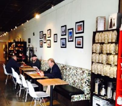 Equator Coffee Roasters