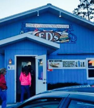 Mainstreet Ed's