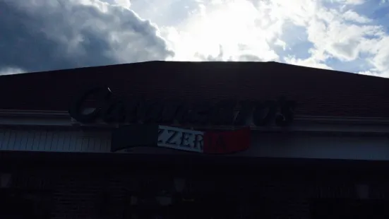 Catanzaro's Pizzeria